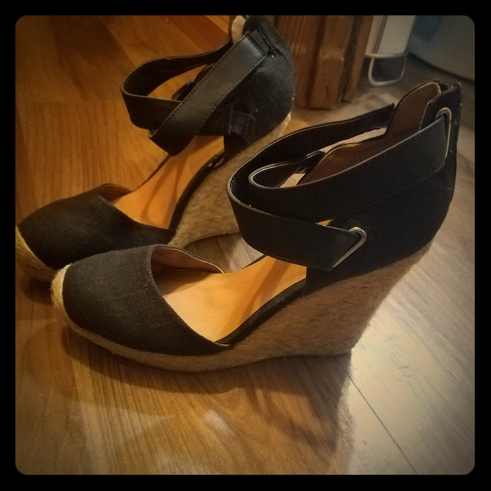 Cute shoes